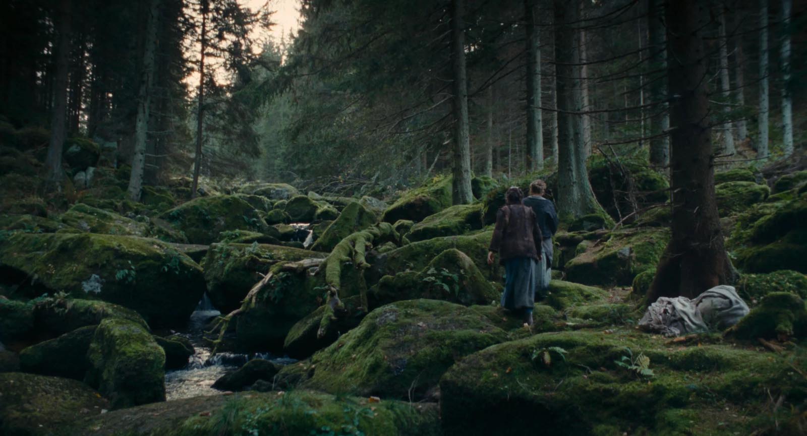 The Devil's Bath (2024)