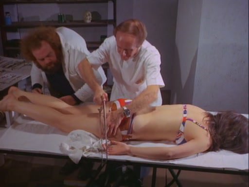 Doctor Gore (1972)