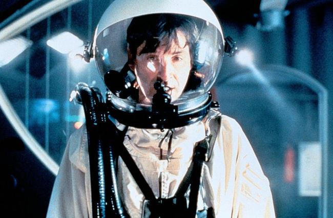 Mission Scorpio One (1998)