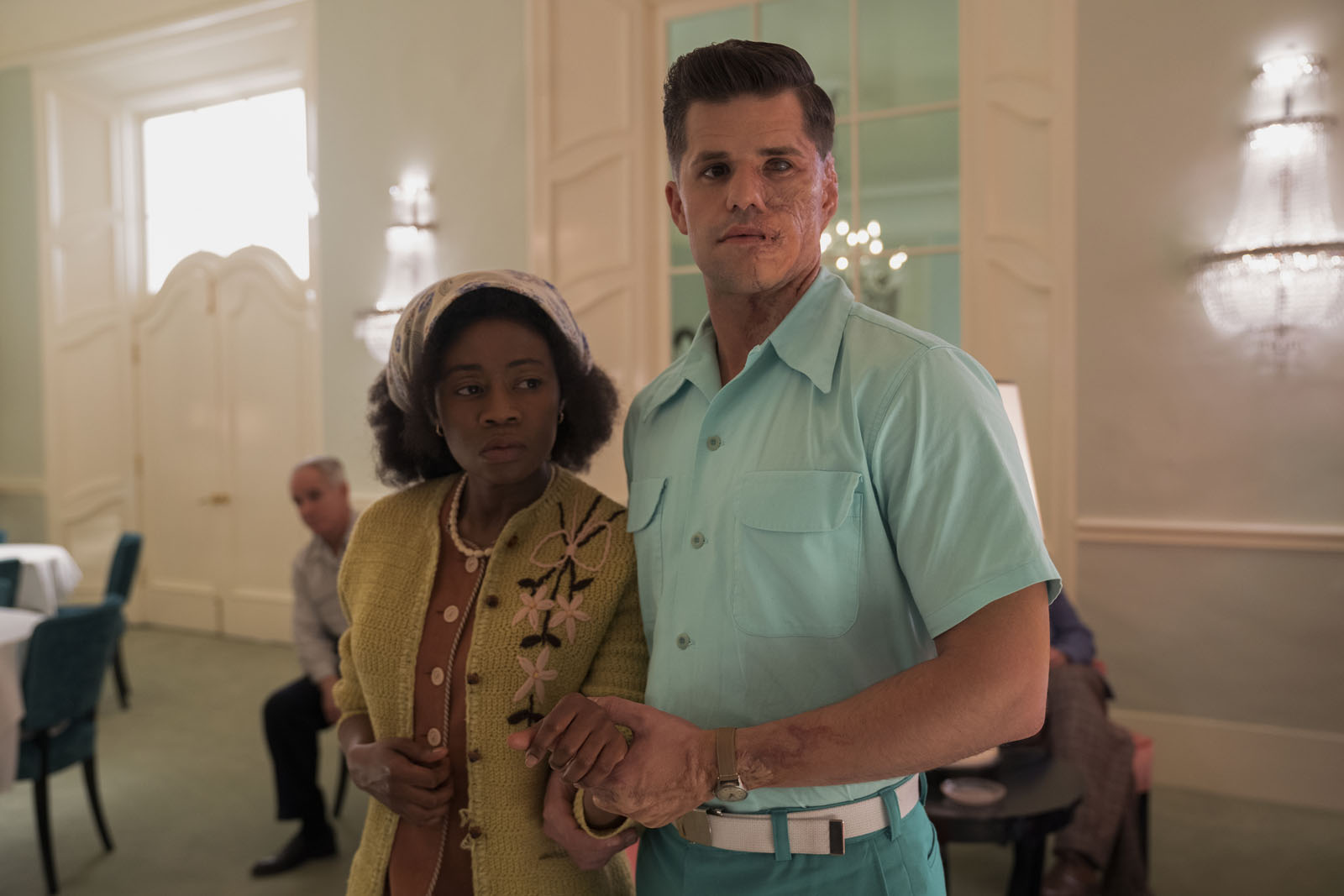 Ratched - Saison 1 (2020)