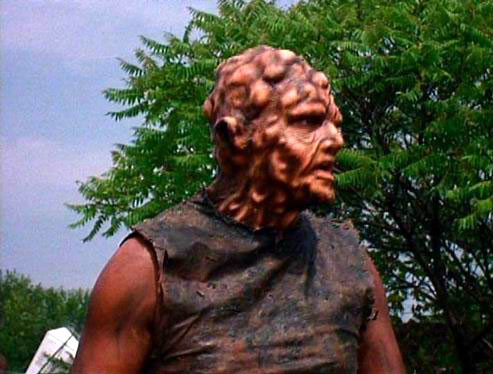 The Toxic Avenger - Part. 4 (2000) 