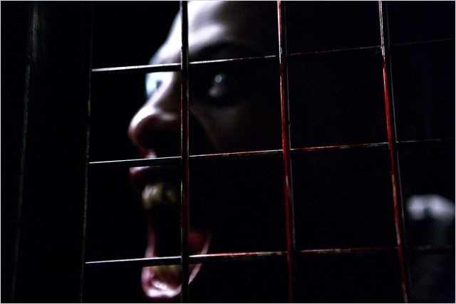 La Horde (2009) 