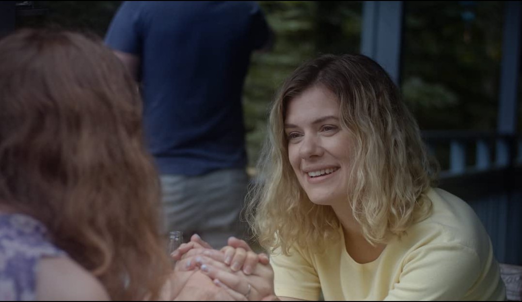 Violation (2020)