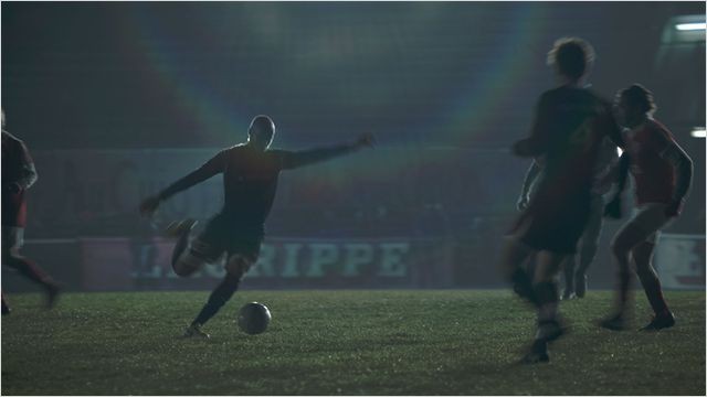 Goal Of The Dead (2014)