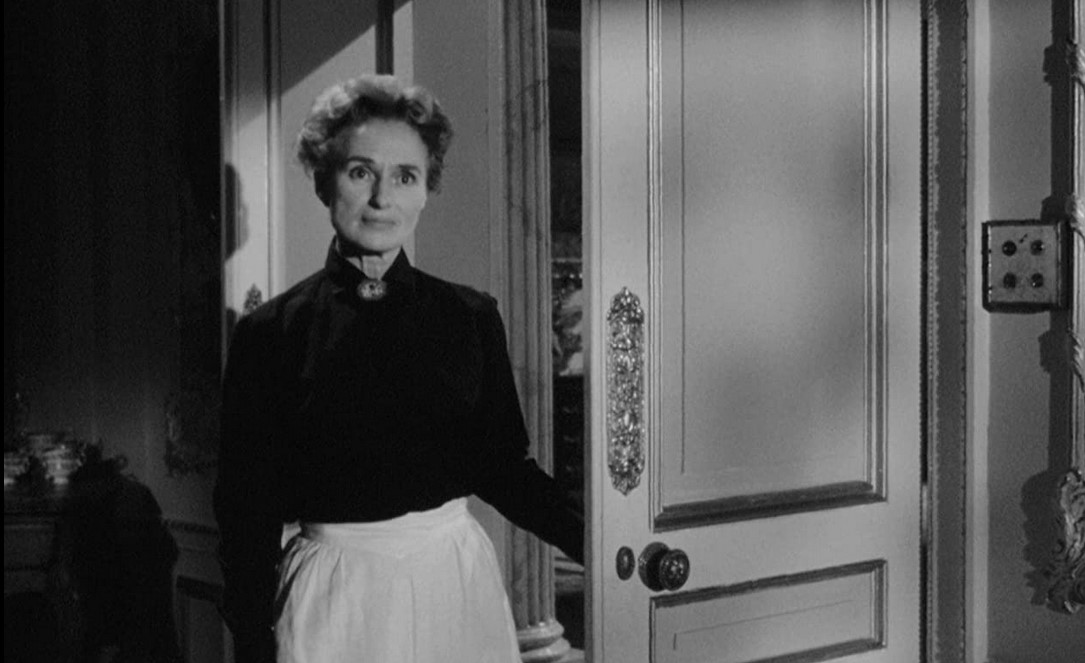 Hurler De Peur (1961) 