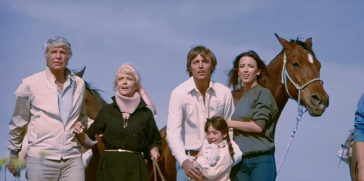 Le Jour de la Fin des Temps (1979) 