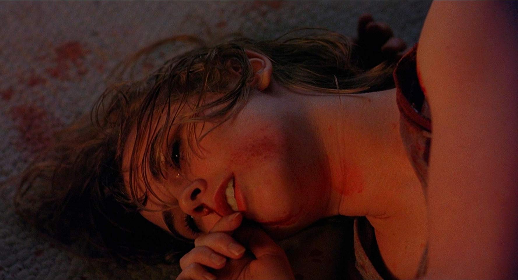 Massacre à la Perceuse (1990)