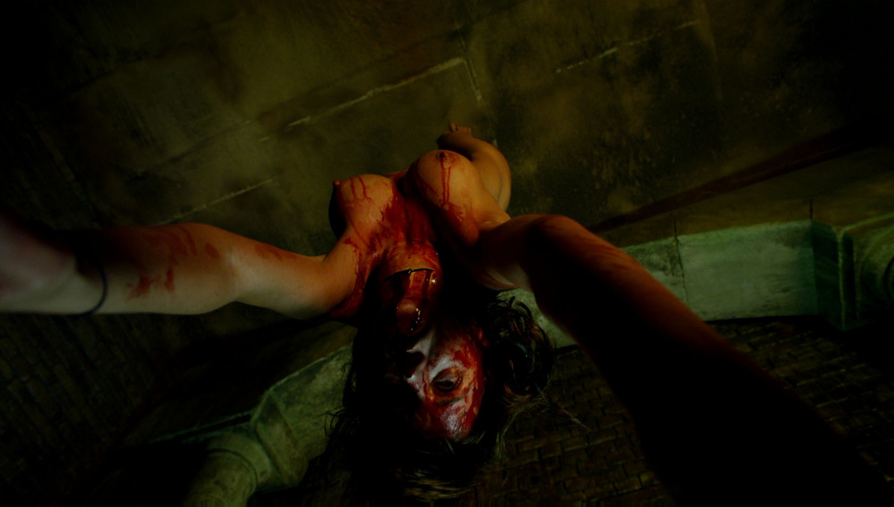 Fright Night 2 (2013)