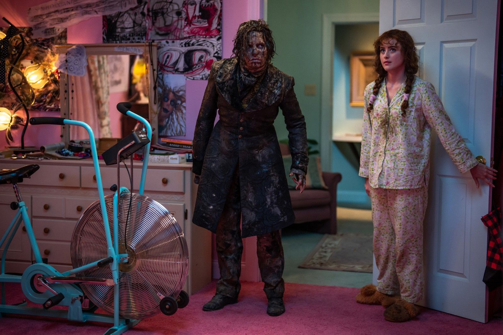 Lisa Frankenstein (2024)