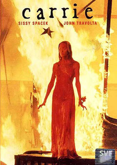 Carrie - Au Bal Du Diable 