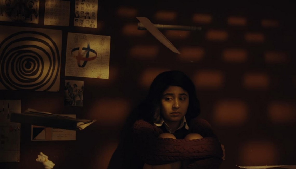 Cargo (2019)