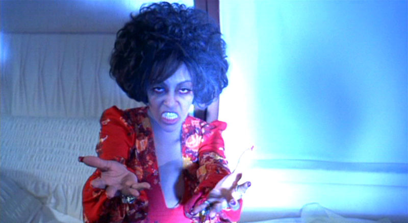 Blacula 2 - Scream Blacula Scream de Bob Kelljan - 1973