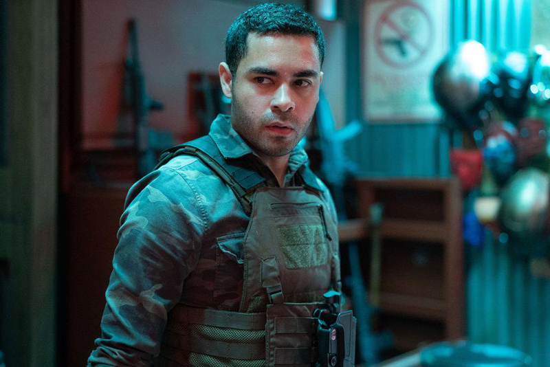The Purge - Saison 1 (2018)