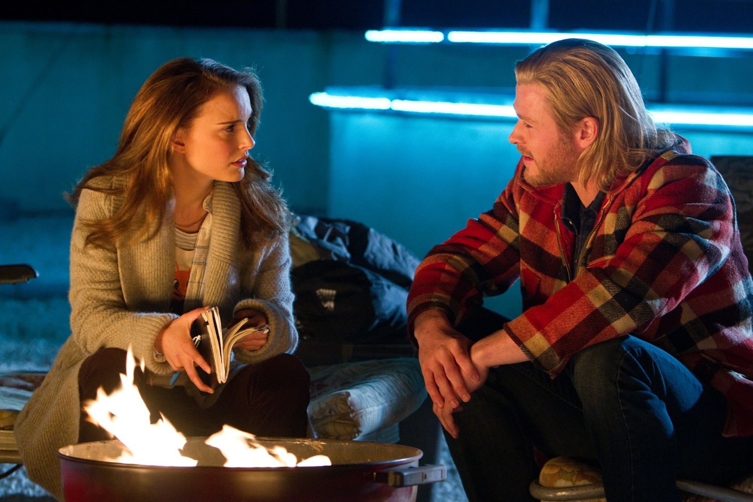 Thor - 2011