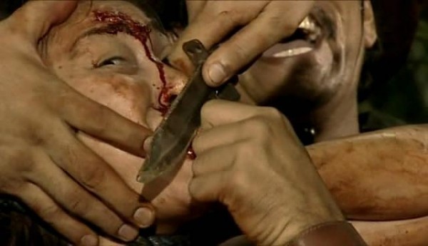 The Jail - A Woman's Hell (2006) 