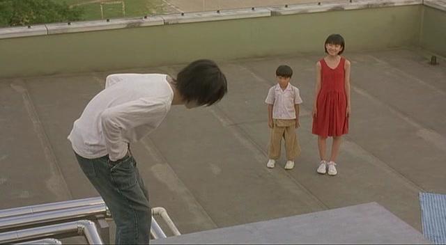 Death Note - L : Change The World (2008) 
