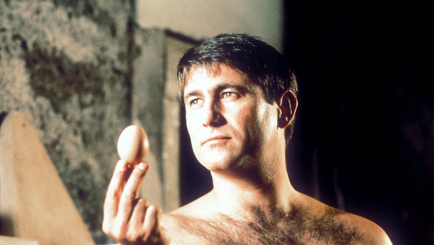 Harry, Un Ami Qui Vous Veut Du Bien (2000)