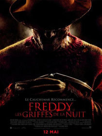 Freddy - Les Griffes De La Nuit (2010)