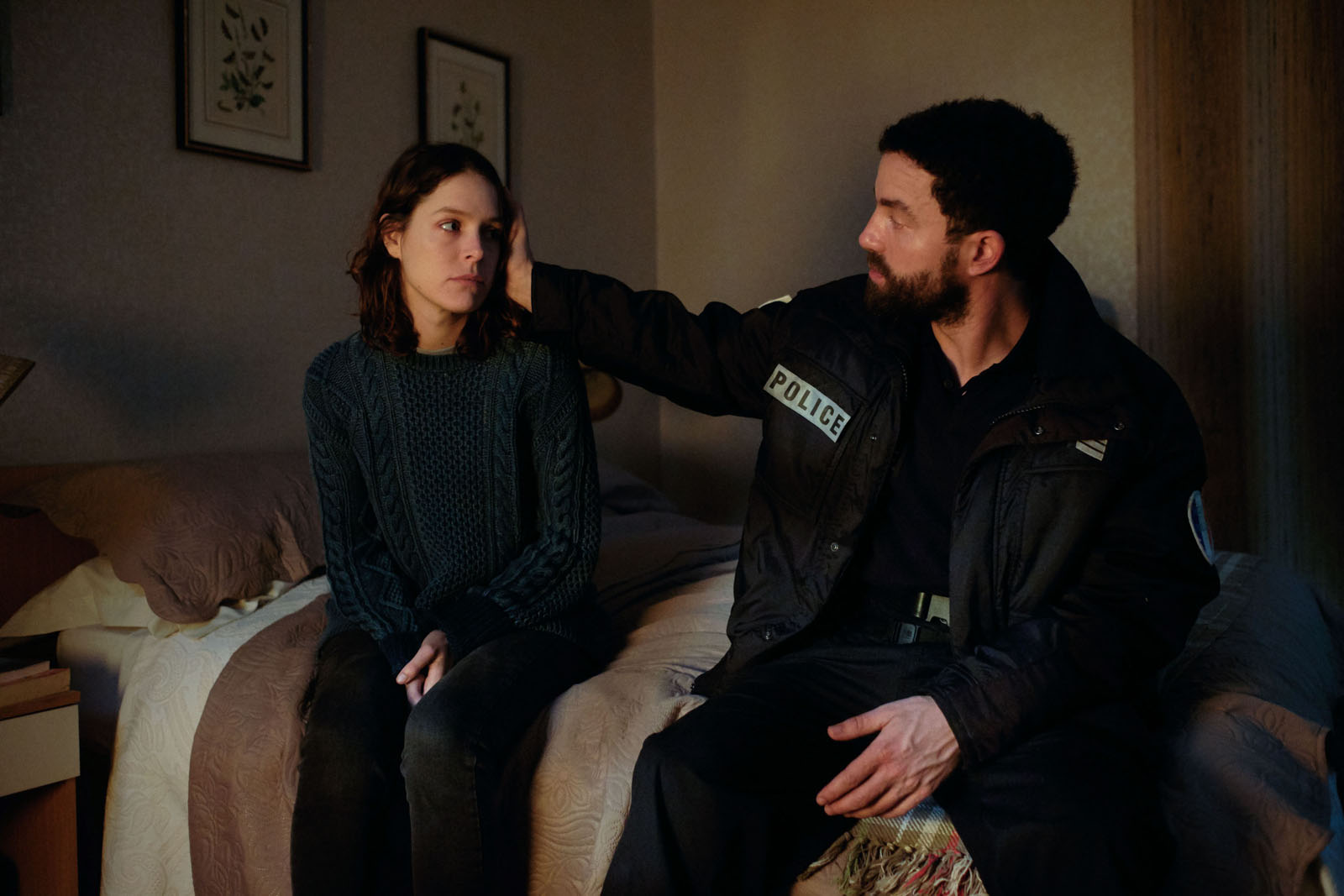 La Guerre Des Mondes - Saison 1 (2019)