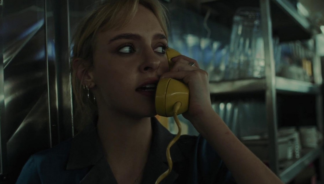 Last Straw (2023)