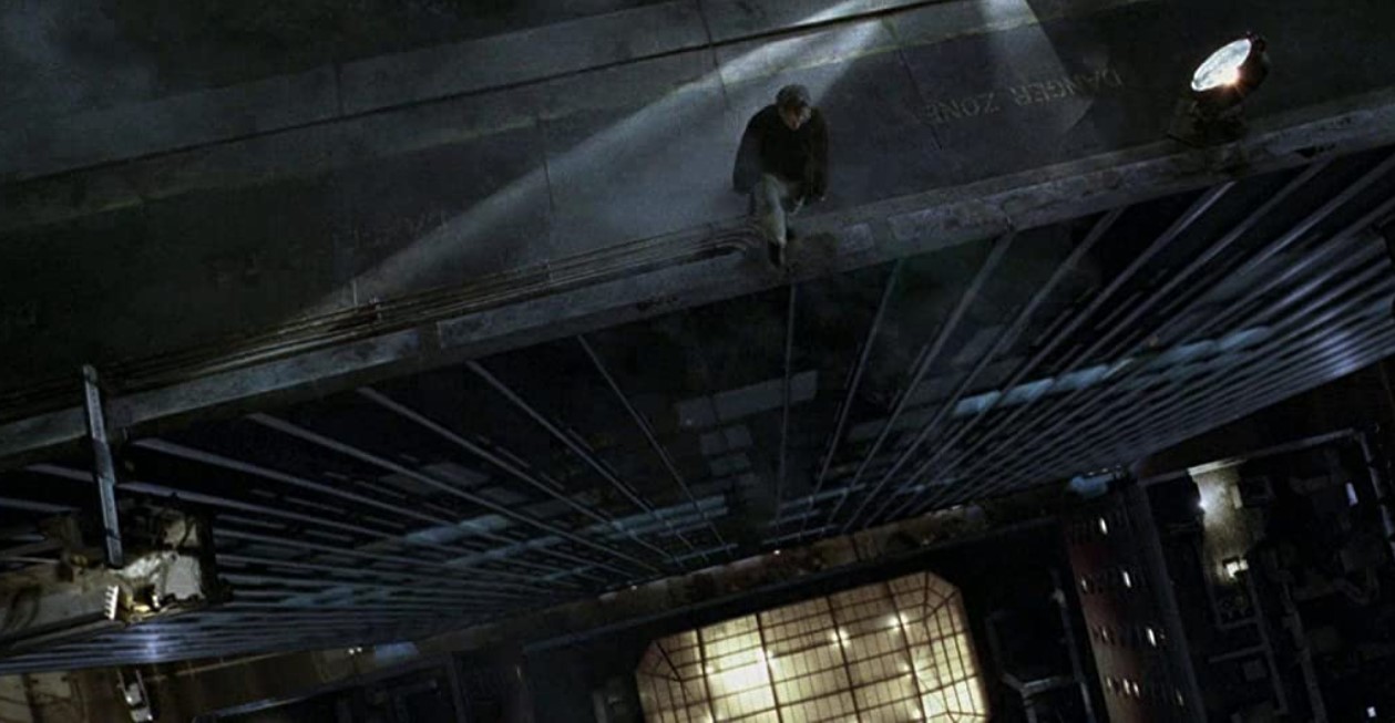 The Game (1997)