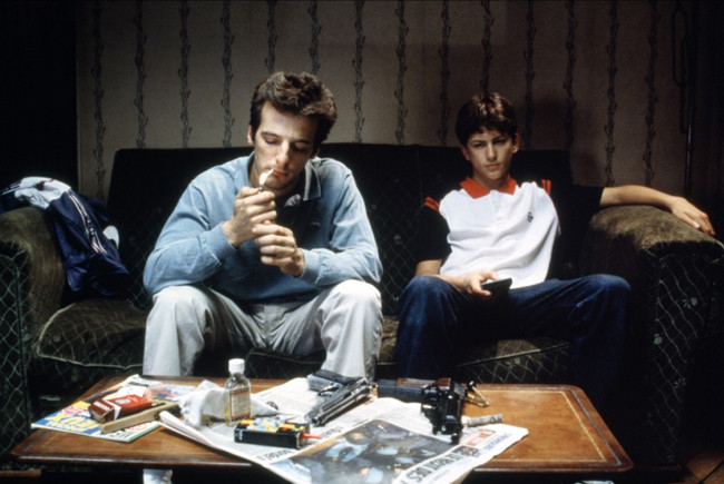 Assassin(s) de Mathieu Kassovitz - 1997