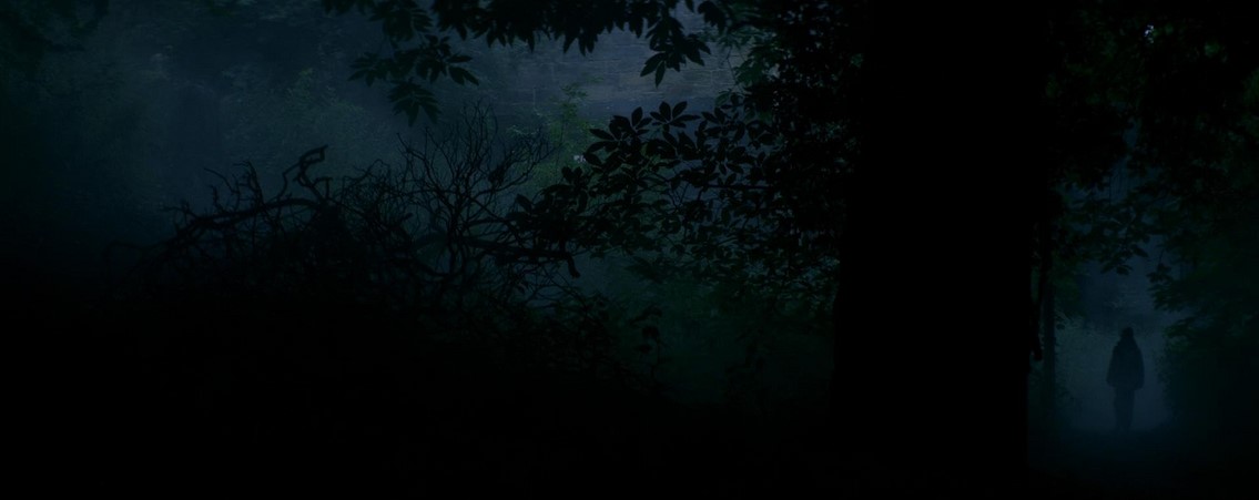 The Beast Within (2024)