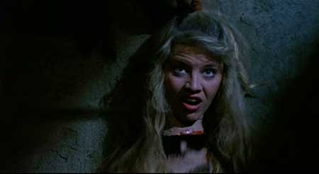 Hell Night - Nuit d'Enfer (1981) 