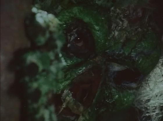 Le Médecin Dément De l'Île De Sang (1968)