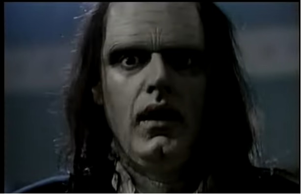 Un Amour De Frankenstein (1991)