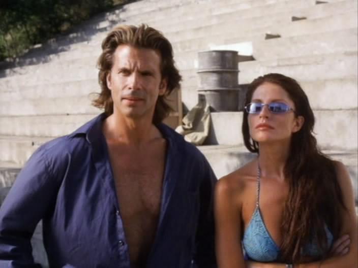 Dark Waters (2003)