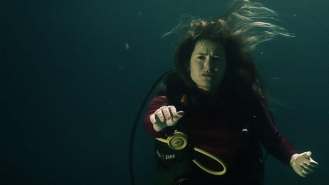Into The Deep (2025)
