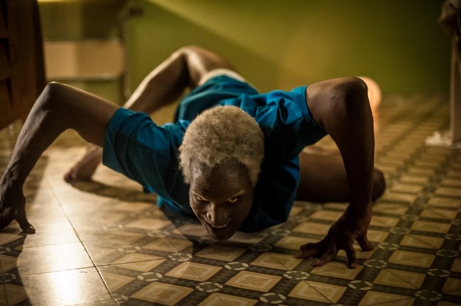 American Carnage (2022) 