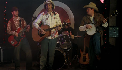Dead And Breakfast (2004) 