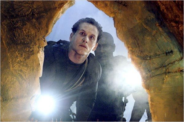 La Crypte (2005)