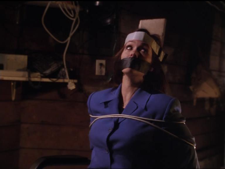 Choc Mortel (1999)