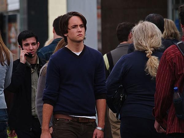 Invisible (2007) 