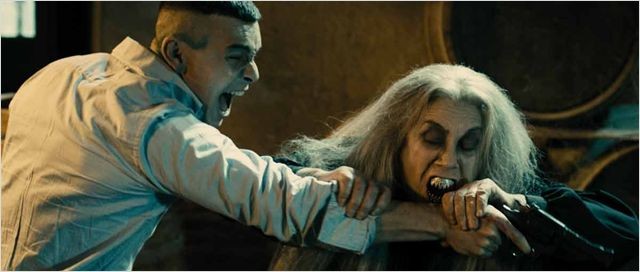  Les Sorcières De Zugarramurdi (2013) 