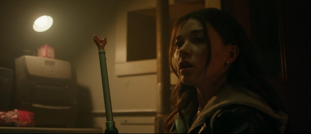 La Nuit Des Clowns (2025)
