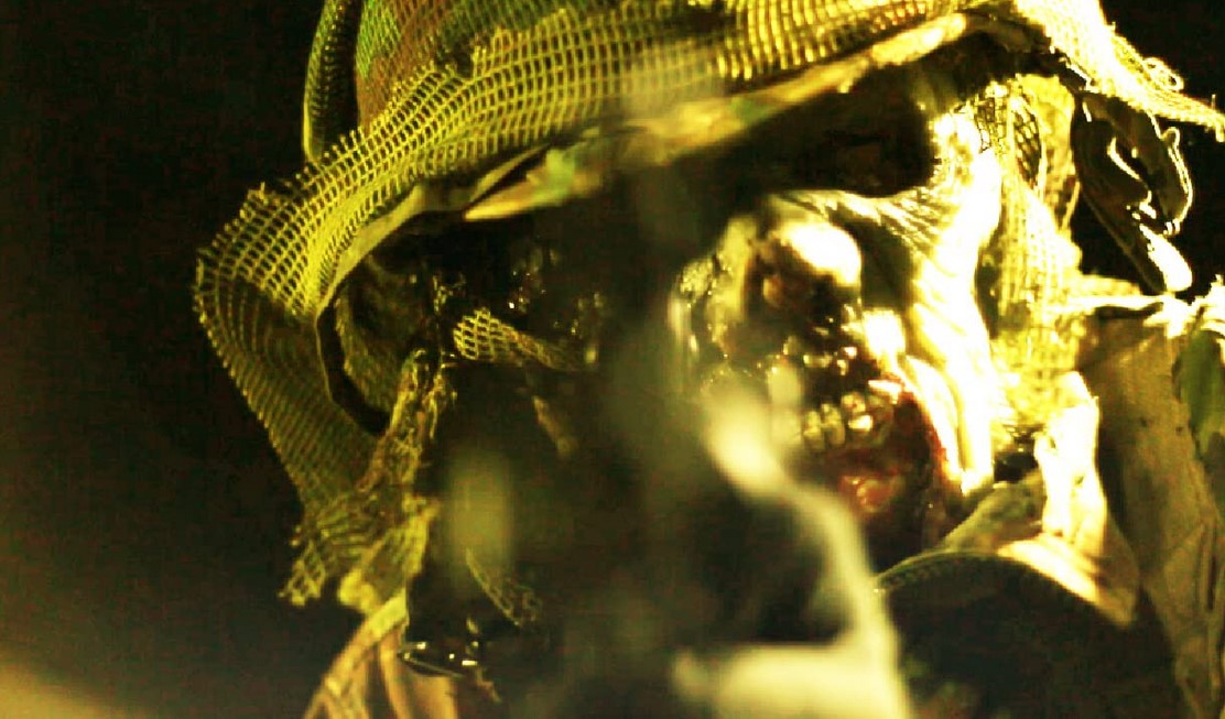 Corpse Sniper (2019)