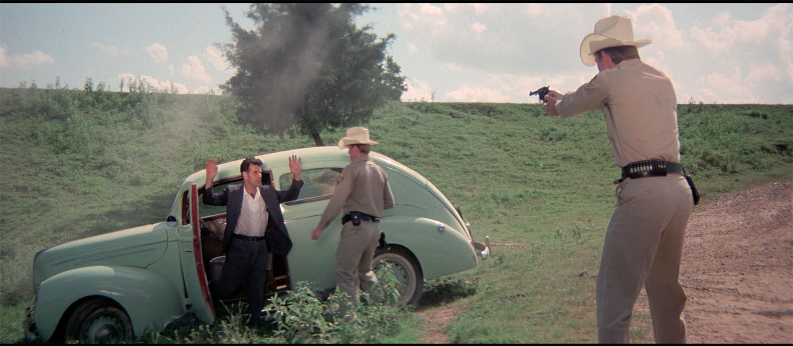 Terreur Sur La Ville (1976) 