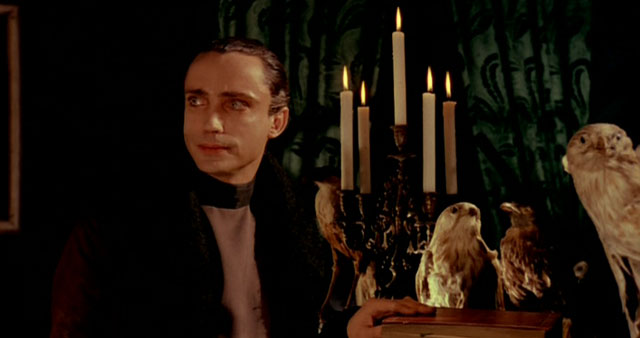 Du Sang Pour Dracula (1974)