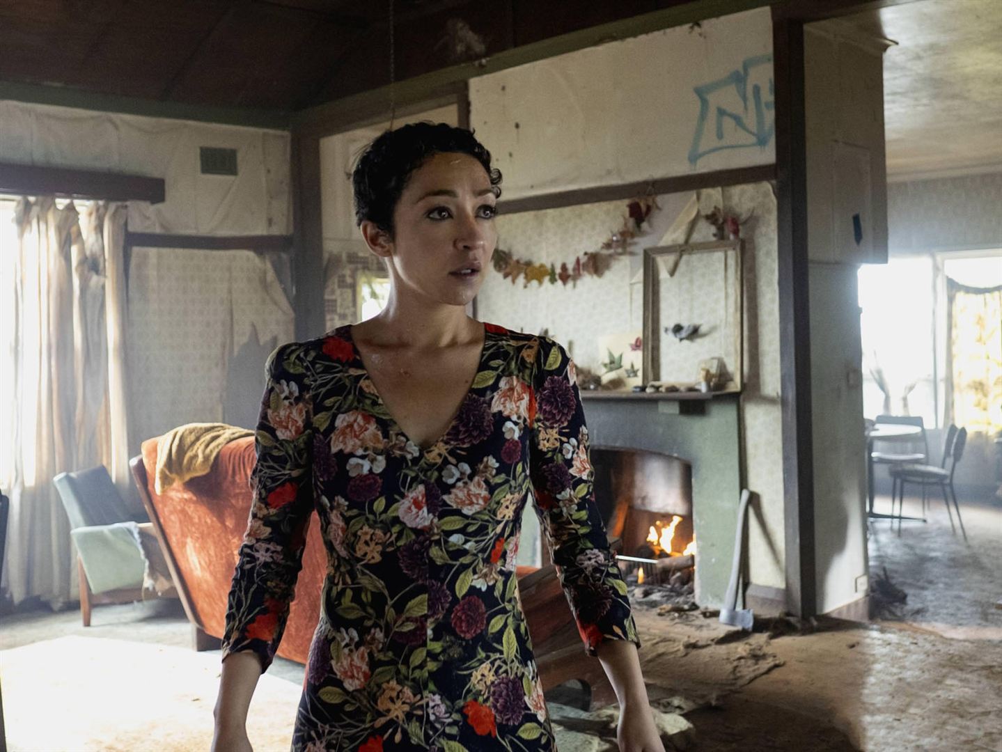 Preacher -Saison 4