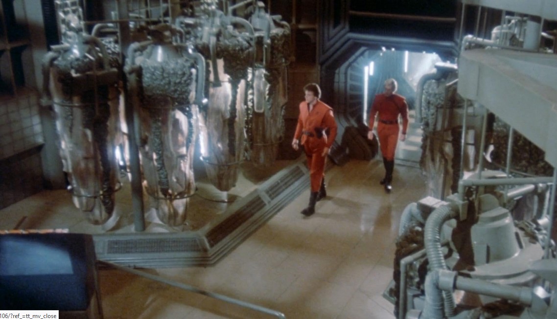 V : Les Visiteurs - Saison 1 