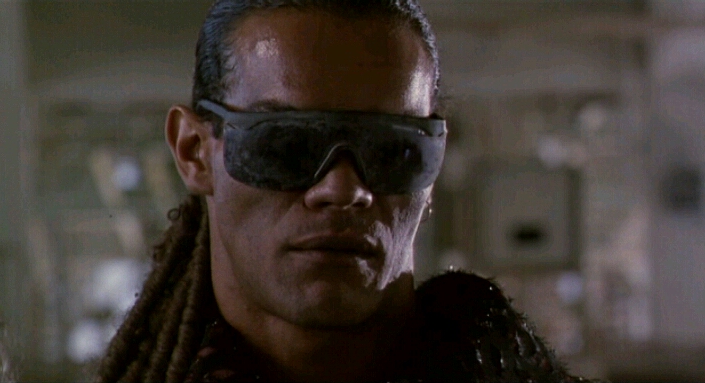 Cyborg (1989)