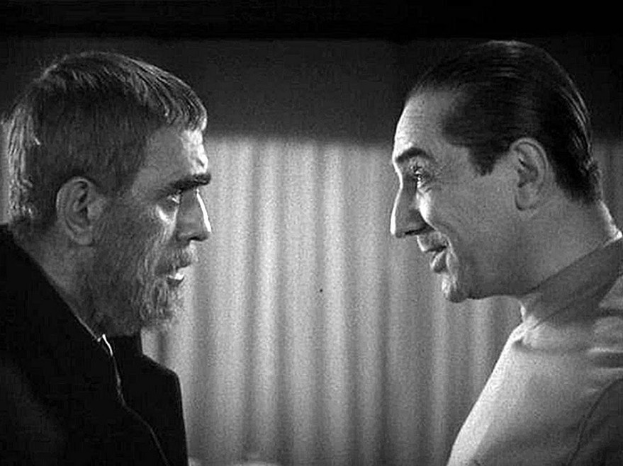 Le Corbeau (1935) 