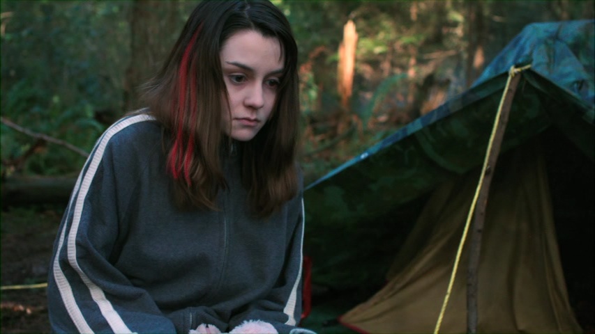 Evangeline (2013)