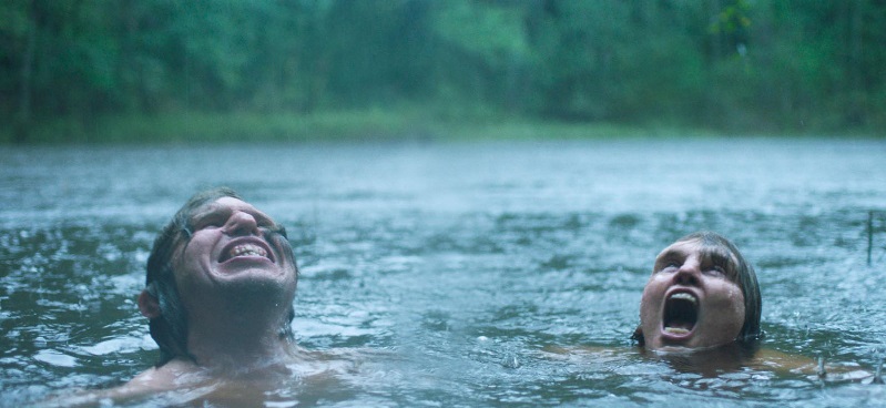 Border (2018)