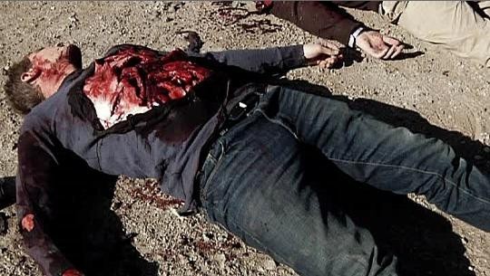 Wolf Town (2011)