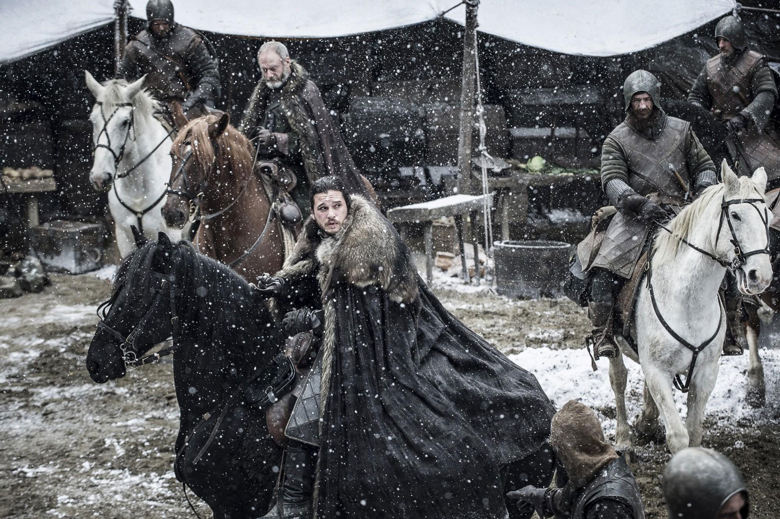 Game Of Thrones - Saison 7